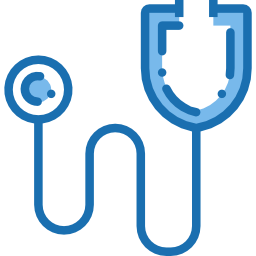 Stethoscope icon