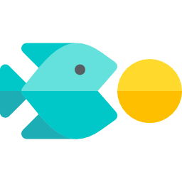 Fish icon