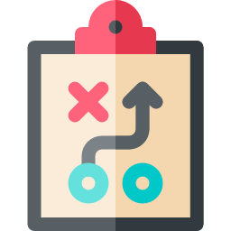 Planning icon