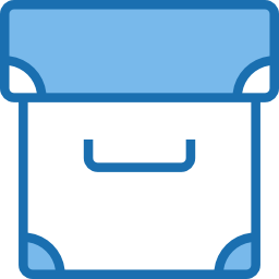 Box icon