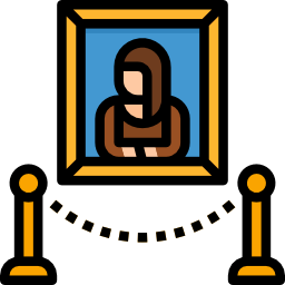 모나리자 icon