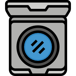 filtros icono