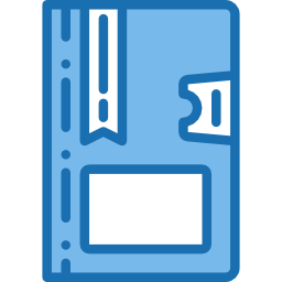 Notebook icon