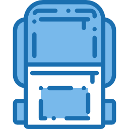 Bag icon