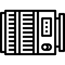 望遠 icon