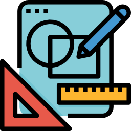 editar herramientas icono