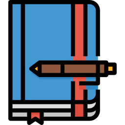 Sketchbook icon