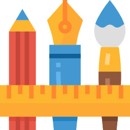 Pencil icon