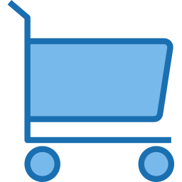 Cart icon