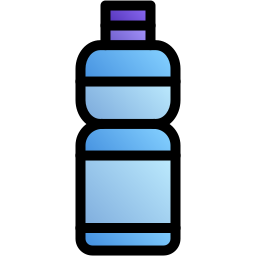 bouteille Icône