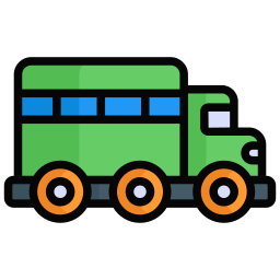 transporte icono