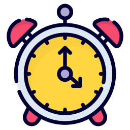 Clock icon