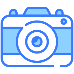 Camera icon