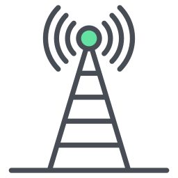 signal Icône