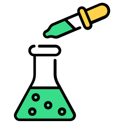 química icono