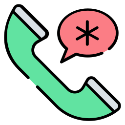 Phone icon