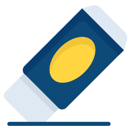 goma icono