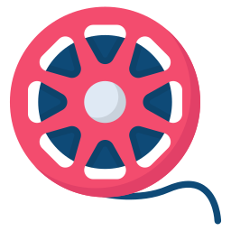 Video icon