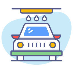 automobilservice icon