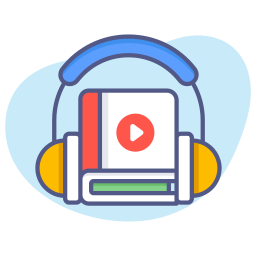 Audiobook icon