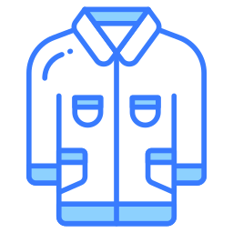 Jacket icon