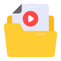 video icon