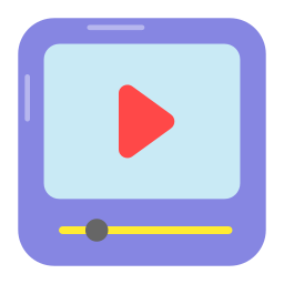 Video icon