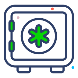 gesundheitspflege icon