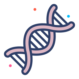 Dna icon