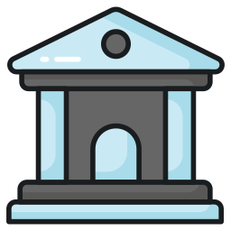 Building icon