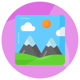 Nature icon