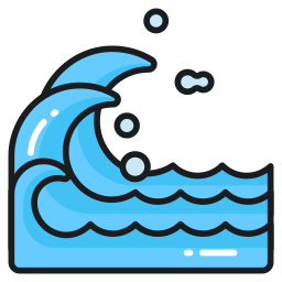 River icon