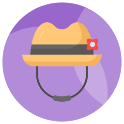 Hat icon