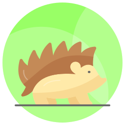 Animal icon