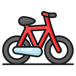 Bicycle icon