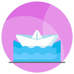 Boat icon