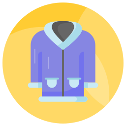 Coat icon