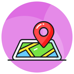 gps icon