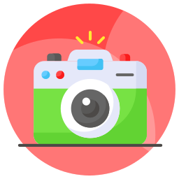 Camera icon