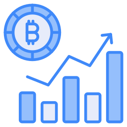 statistiques Icône