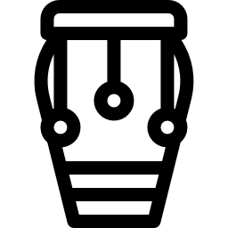 コンガ icon