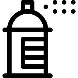 スプレーペイント icon