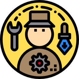 administrator icon