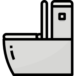 トイレ icon