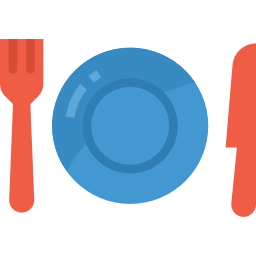 restaurant icon