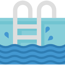 schwimmen icon