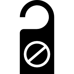 türhänger icon