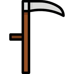 Scythe icon