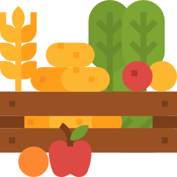 Harvest icon