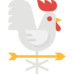 風見鶏 icon
